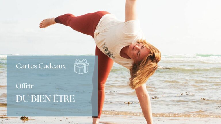 cartes cadeaux noël as yoga studio